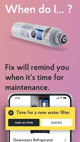 Fix app by Fix.com screenshot 7