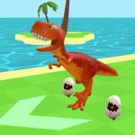 Dino Run Idle APK