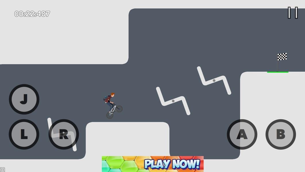 Draw Rider 2 screenshot 2