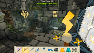 Angeldust screenshot 2