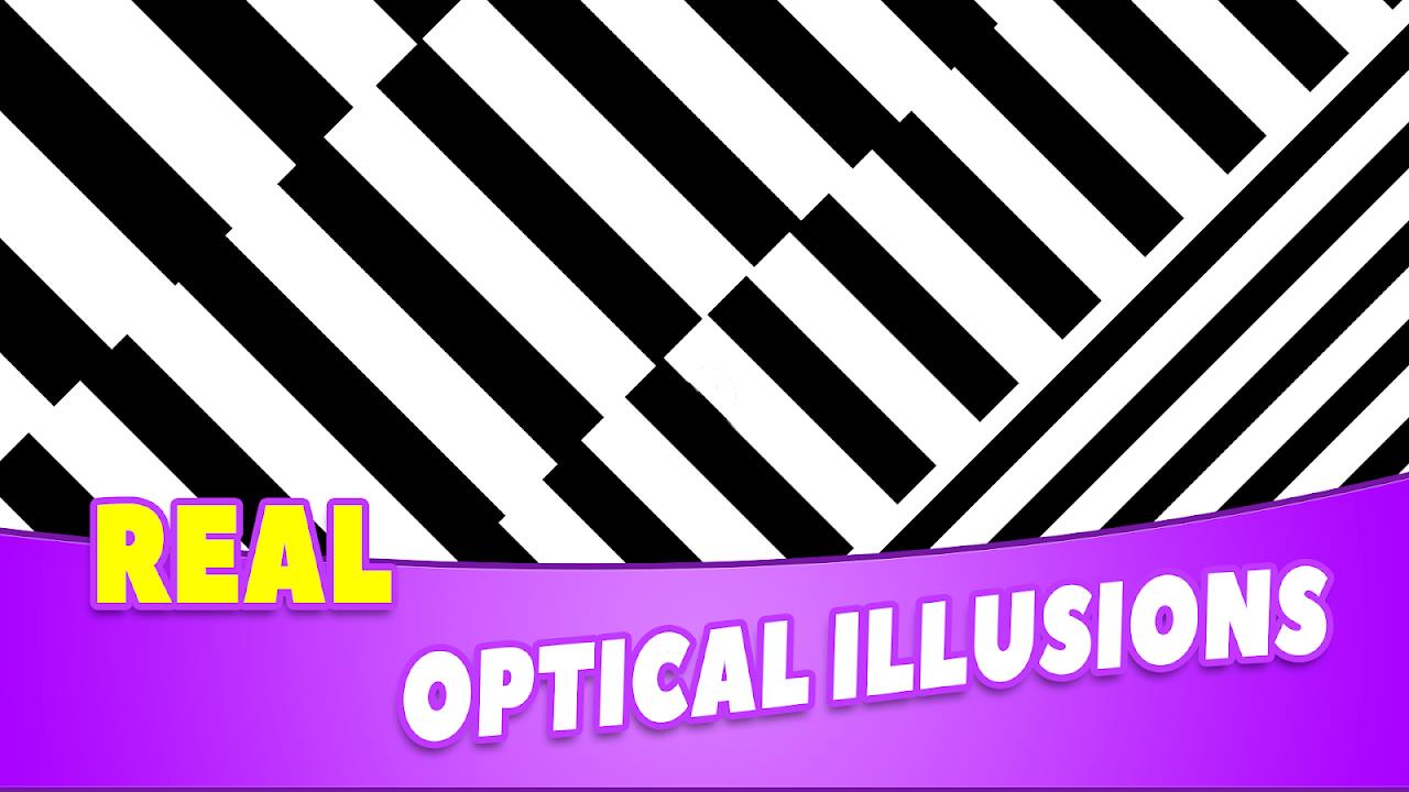 Optical illusions screenshot 6