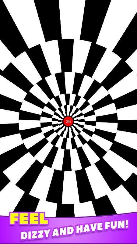 Optical illusions screenshot 2