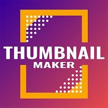 Thumbnail Maker - Make Flyers APK
