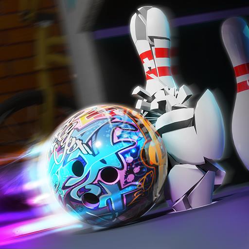 Bowling Clash APK