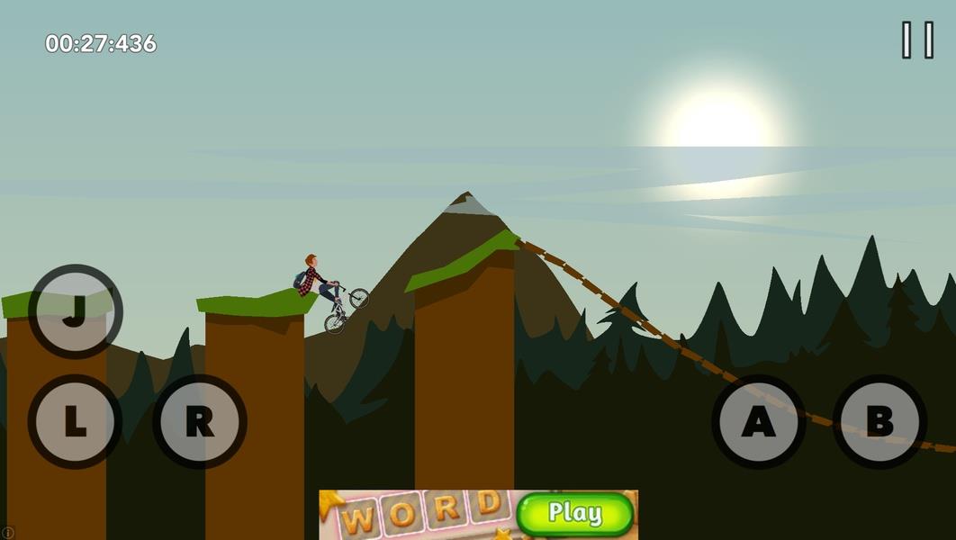 Draw Rider 2 screenshot 9