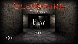 Slendrina: The School screenshot 19