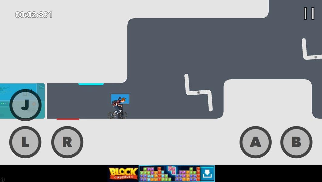 Draw Rider 2 screenshot 7