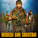 Gun War Shooting Games Offline APK