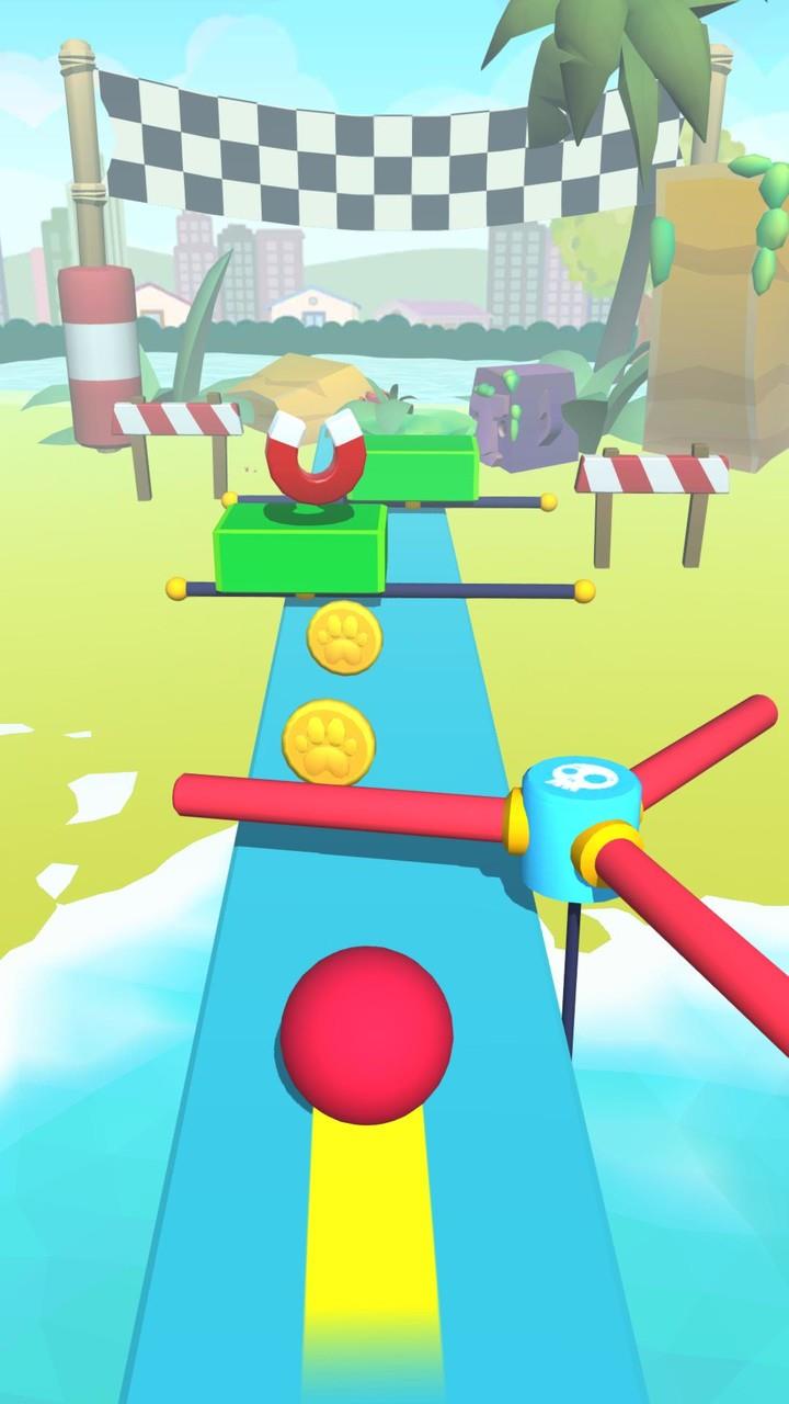 Ball Run Stack: Stack Ball 3D screenshot 5