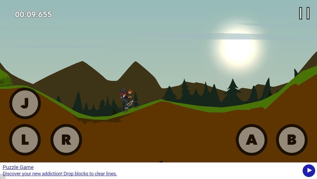 Draw Rider 2 screenshot 6