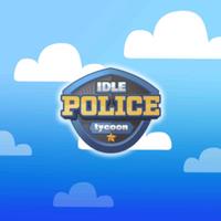 Idle Police Tycoon APK