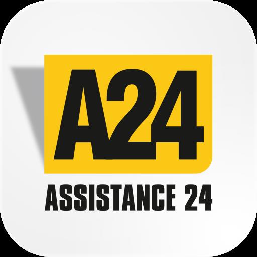 A24 ASSISTANCE APK