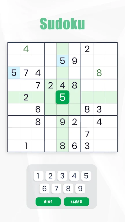 Brain Games : Logic, IQ Puzzle screenshot 2