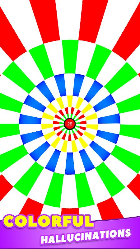 Optical illusions screenshot 3