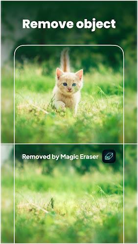 Magic Eraser - Remove Object screenshot 5