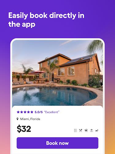 Vacation Rentals - HomeToGo screenshot 22