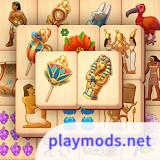 Pyramid of Mahjong: Tile Match APK