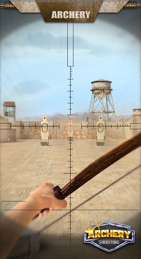 Shooting Archery screenshot 9