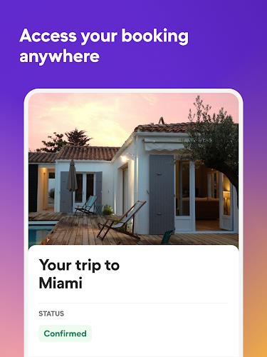 Vacation Rentals - HomeToGo screenshot 23