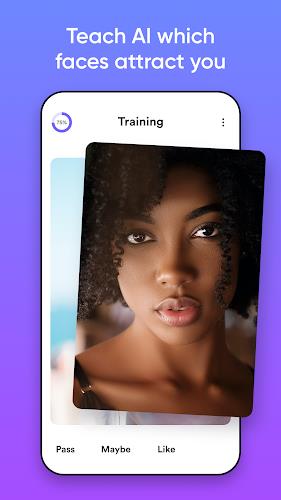 iris: Dating powered by AI screenshot 12