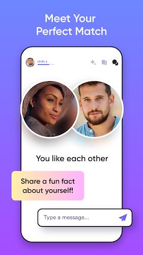 iris: Dating powered by AI screenshot 7