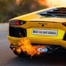 HD Car Sounds APK