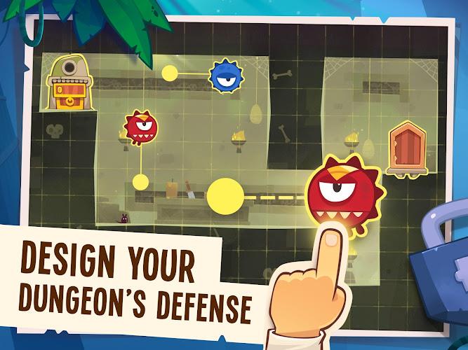 King of Thieves screenshot 18