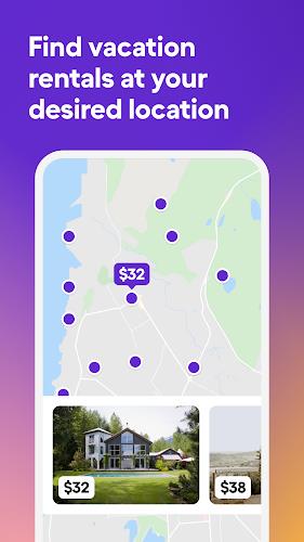 Vacation Rentals - HomeToGo screenshot 3