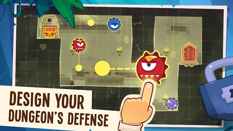 King of Thieves screenshot 3