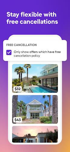 Vacation Rentals - HomeToGo screenshot 12