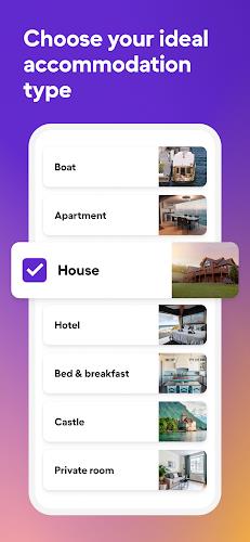 Vacation Rentals - HomeToGo screenshot 11