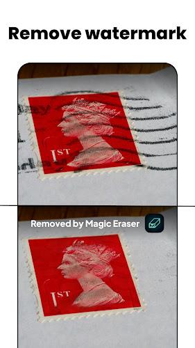 Magic Eraser - Remove Object screenshot 7