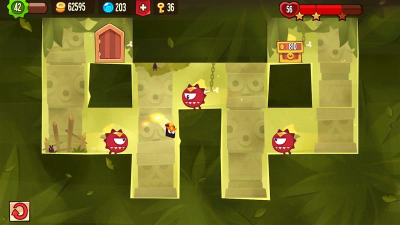 King of Thieves screenshot 25