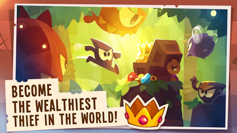 King of Thieves screenshot 24