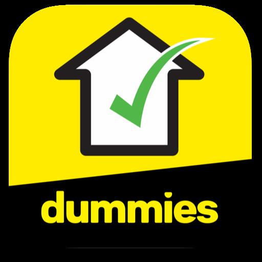 Real Estate Exam for Dummies APK