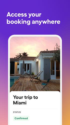 Vacation Rentals - HomeToGo screenshot 8