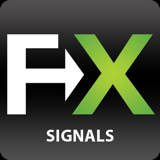 Forex Signals - Live Buy/Sell APK