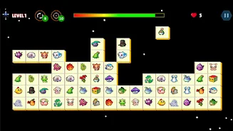 Onet Connect Animal Kwai PC screenshot 3