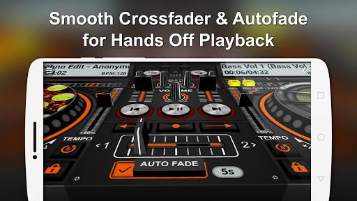 DiscDj 3D Music Player - 3D Dj screenshot 8