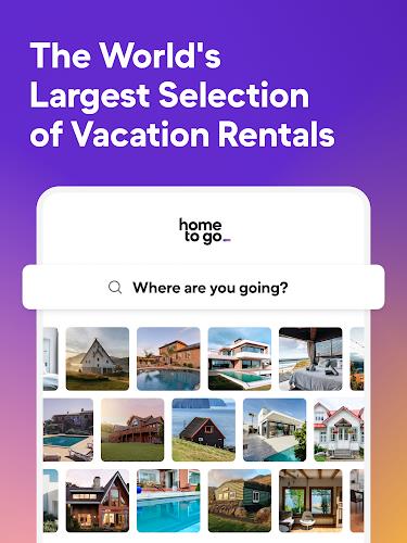 Vacation Rentals - HomeToGo screenshot 16