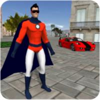 Superhero APK