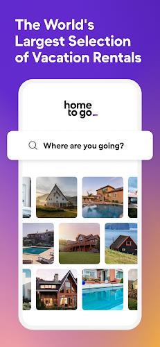 Vacation Rentals - HomeToGo screenshot 9