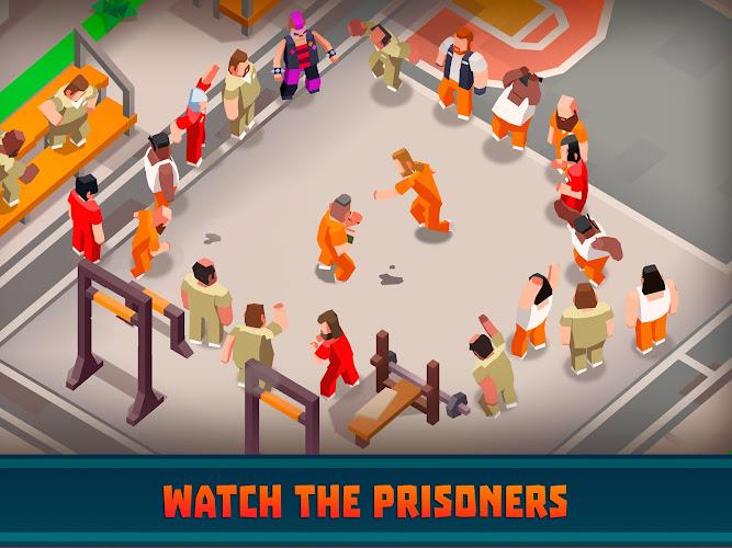 Prison Empire Tycoon－Idle Game screenshot 17