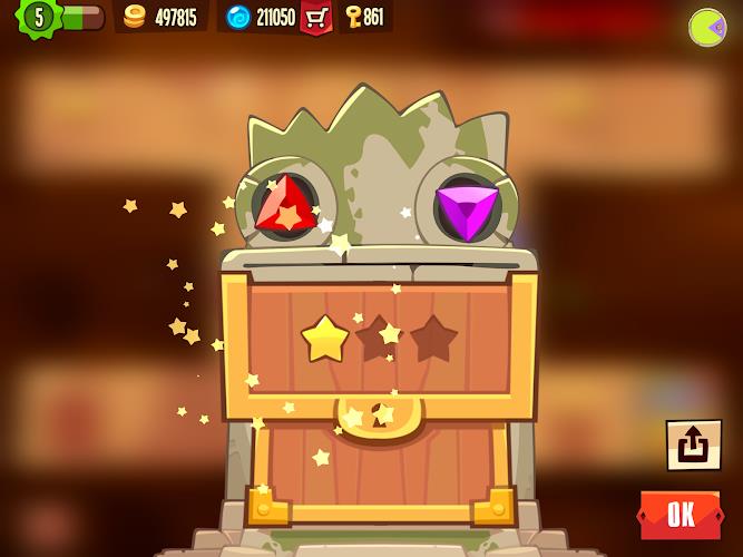 King of Thieves screenshot 15