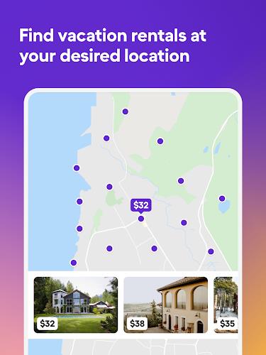 Vacation Rentals - HomeToGo screenshot 18