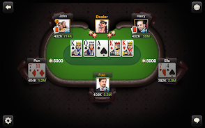 World Poker Club screenshot 8