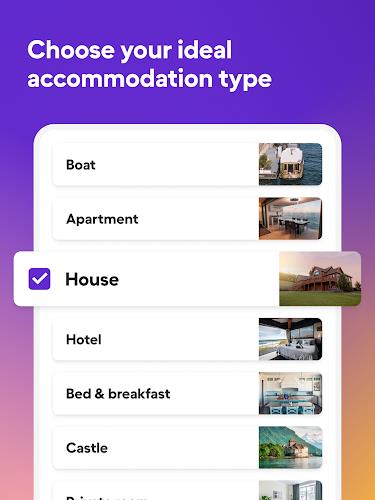 Vacation Rentals - HomeToGo screenshot 19