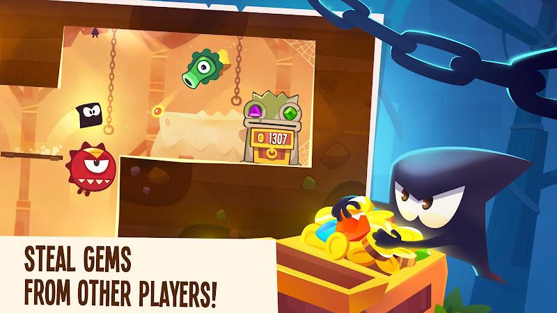 King of Thieves screenshot 1