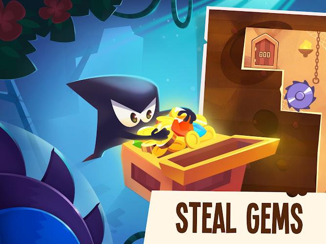 King of Thieves screenshot 8