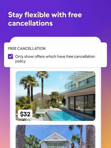 Vacation Rentals - HomeToGo screenshot 20